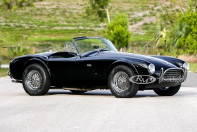 1965 Shelby Cobra 289