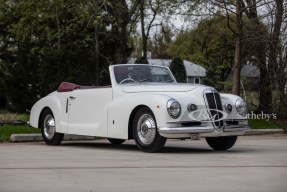 1947 Lancia Aprilia