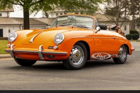 1965 Porsche 356