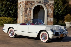 1953 Chevrolet Corvette