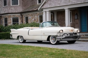 1956 Cadillac Eldorado