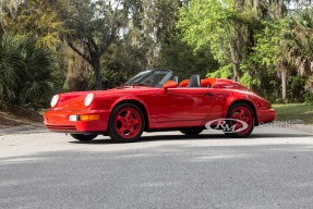 1994 Porsche 911 Speedster