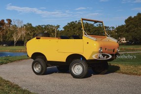 1968 Ferves Ranger