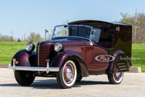 1938 American Bantam