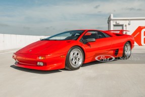 1991 Lamborghini Diablo