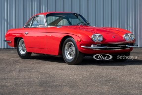 1966 Lamborghini 400 GT