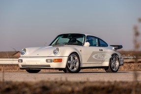 1990 RUF CTR