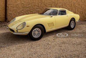 1968 Ferrari 275 GTB/4