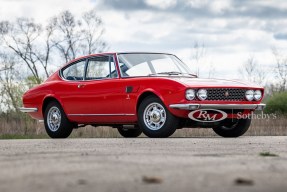 1967 Fiat Dino