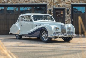 1948 Talbot-Lago T26