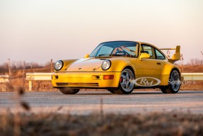 1993 Porsche 911 RSR 3.8