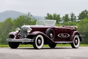 1932 Chrysler CL Imperial