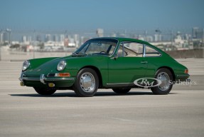 1965 Porsche 911