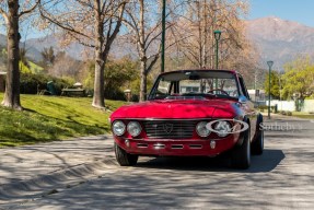 1966 Lancia Fulvia HF