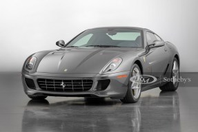 2007 Ferrari 599 GTB