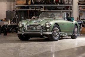 1965 Austin-Healey 3000