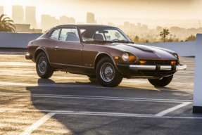 1975 Datsun 280Z