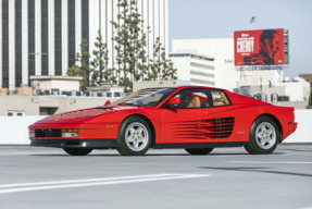 1990 Ferrari Testarossa