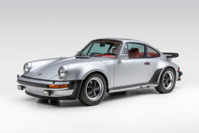 1979 Porsche 911 Turbo