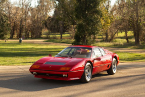 1983 Ferrari 512 BBi