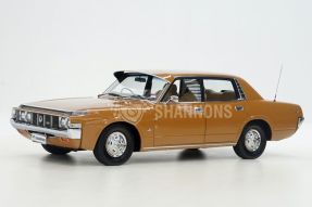 1973 Toyota Crown