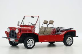 1967 Mini Moke