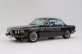 1973 BMW 3.0 CSA