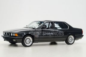 1993 BMW 740i