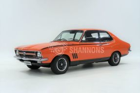 1971 Holden LC