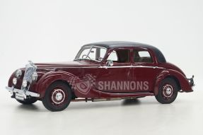 1951 Riley RMB