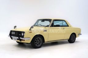 1967 Toyota Corona