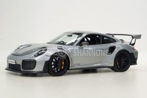 2018 Porsche 911 GT2 RS