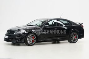 2017 Holden HSV