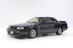 1987 Nissan Skyline