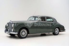 1956 Bentley S1