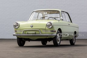 1964 BMW 700