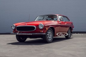 1972 Volvo 1800 ES