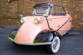 1956 Messerschmitt KR 200