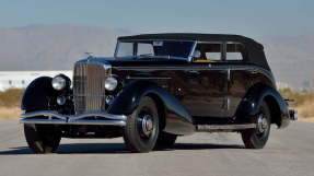 1936 Duesenberg Model J