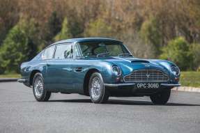 1966 Aston Martin DB6