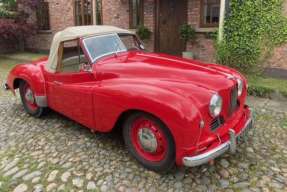 c. 1953 Jowett Jupiter