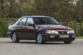 1991 Ford Sierra Sapphire Cosworth