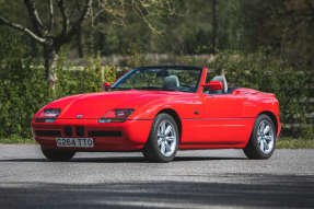 1990 BMW Z1