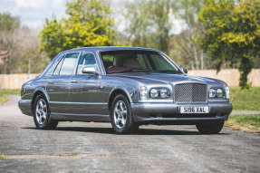 1998 Bentley Arnage