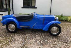 1947 Singer Special