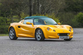 1999 Lotus Elise