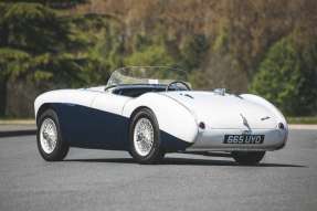 1954 Austin-Healey 100/4