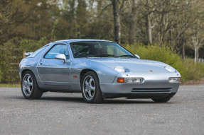 1995 Porsche 928 GTS