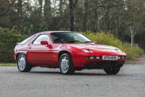 1982 Porsche 928 S