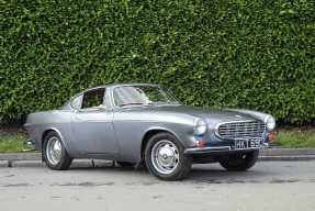 1966 Volvo P1800